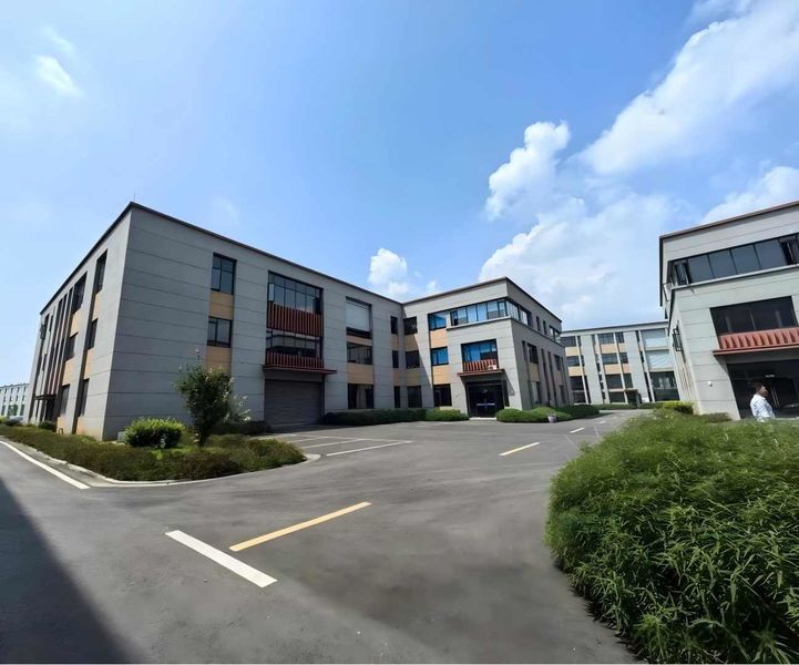Chongqing Leikan Technology Co., Ltd linea di produzione del fabbricante