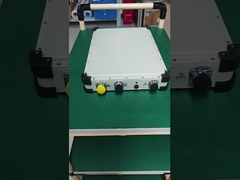 Tracciamento multi-obiettivo, tasso di aggiornamento elevato, radar a fase attiva, imposta l'area di difesa.