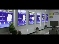 Riepilogo della tecnologia Lei Kan