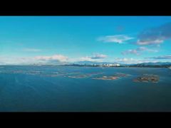 Sistema radar costiero di sorveglianza di fascia alta da 5,2 km con inseguimento del bersaglio e avviso di acquisizione