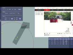 Radar di sorveglianza costiera