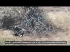 Integrazione del radar anti-drone e delle contromisure