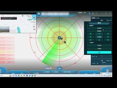 Video di debug del sistema MTY