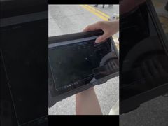 Sistema anti-drone di tracciamento a spettro completo da 12.000 km - Edizione con prove video