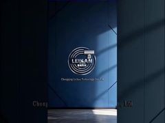 Linea di produzione anti-non regolamentata