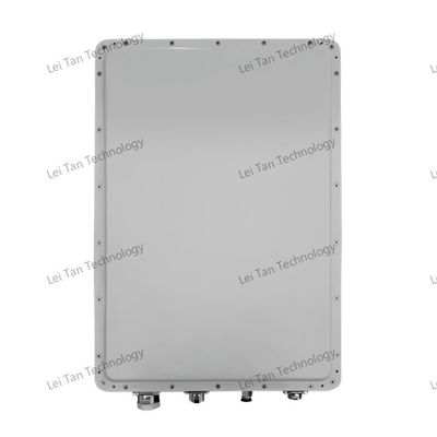 Tutte le condizioni meteorologiche Active Phased Array Radar Monitoraggio remoto in tempo reale