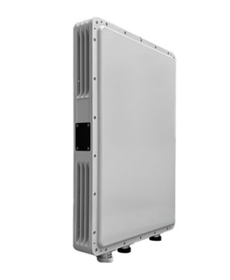 24/7 Facile da impostare Active Array Radar Perimetro di sicurezza Radar Ampia copertura Multipli target