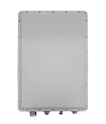 24/7 Facile da impostare Active Array Radar Perimetro di sicurezza Radar Ampia copertura Multipli target