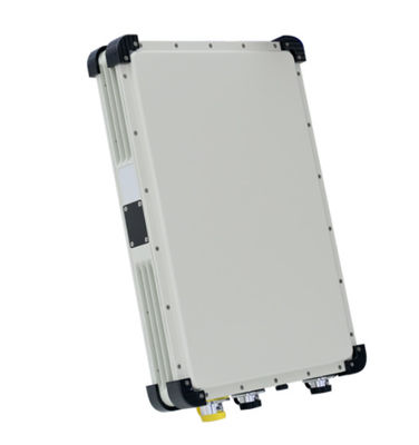 24/7 Facile da impostare Active Array Radar Perimetro di sicurezza Radar Ampia copertura Multipli target