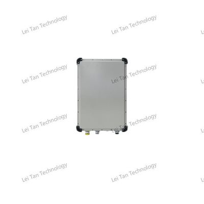 Large Area Coverage Active Phased Array Antenna Radar per il monitoraggio diversificato