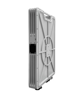 Facile erezione Rapido dispiegamento Active Phased Array Radar Peso leggero
