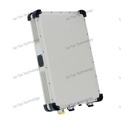 Intelligent Pan Tilt Linkage Active Phased Array Radar Multi Mode