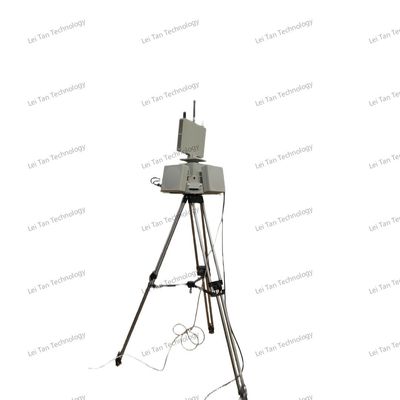 Sistema radar anti-drone di riconoscimento multi-obiettivo a basso consumo di energia soluzioni scalabili
